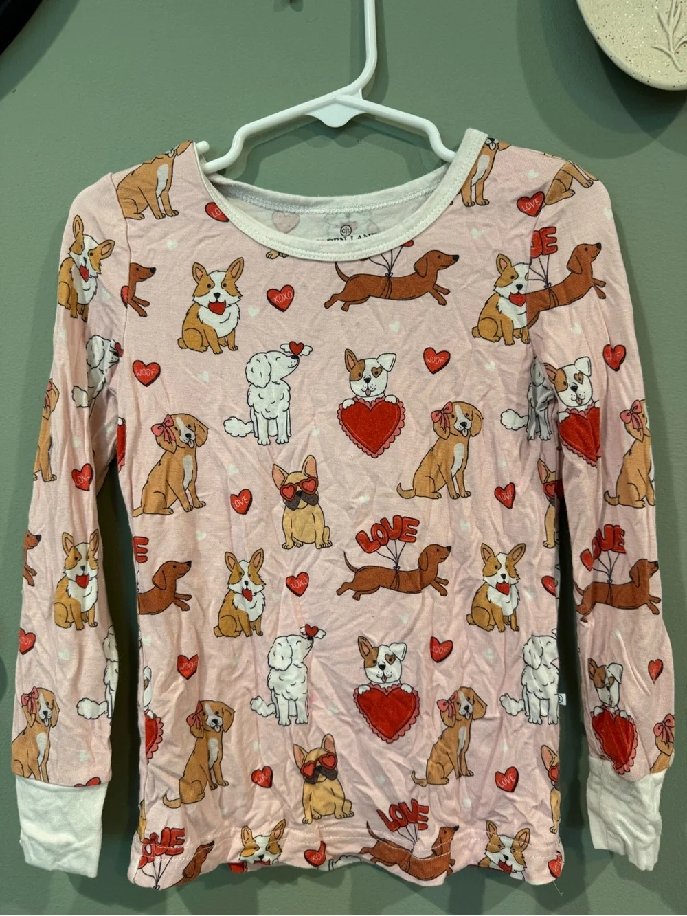 CADEN LANE bamboo pajamas